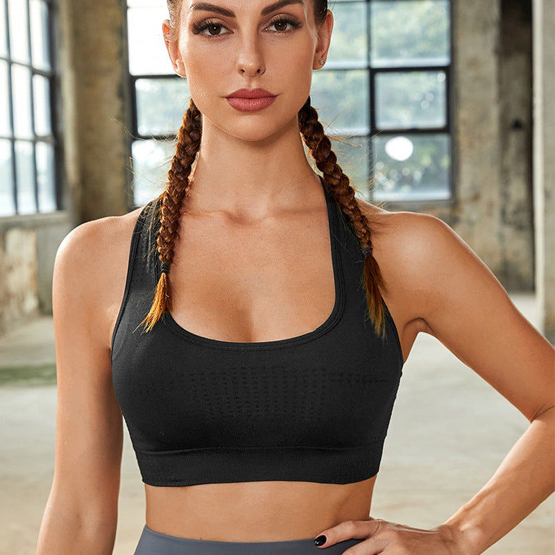 Explosive Yoga Suit Seamless High-waisted Running Hip Pants Suit Quick-drying Long-sleeved Sportswear Women's Suit