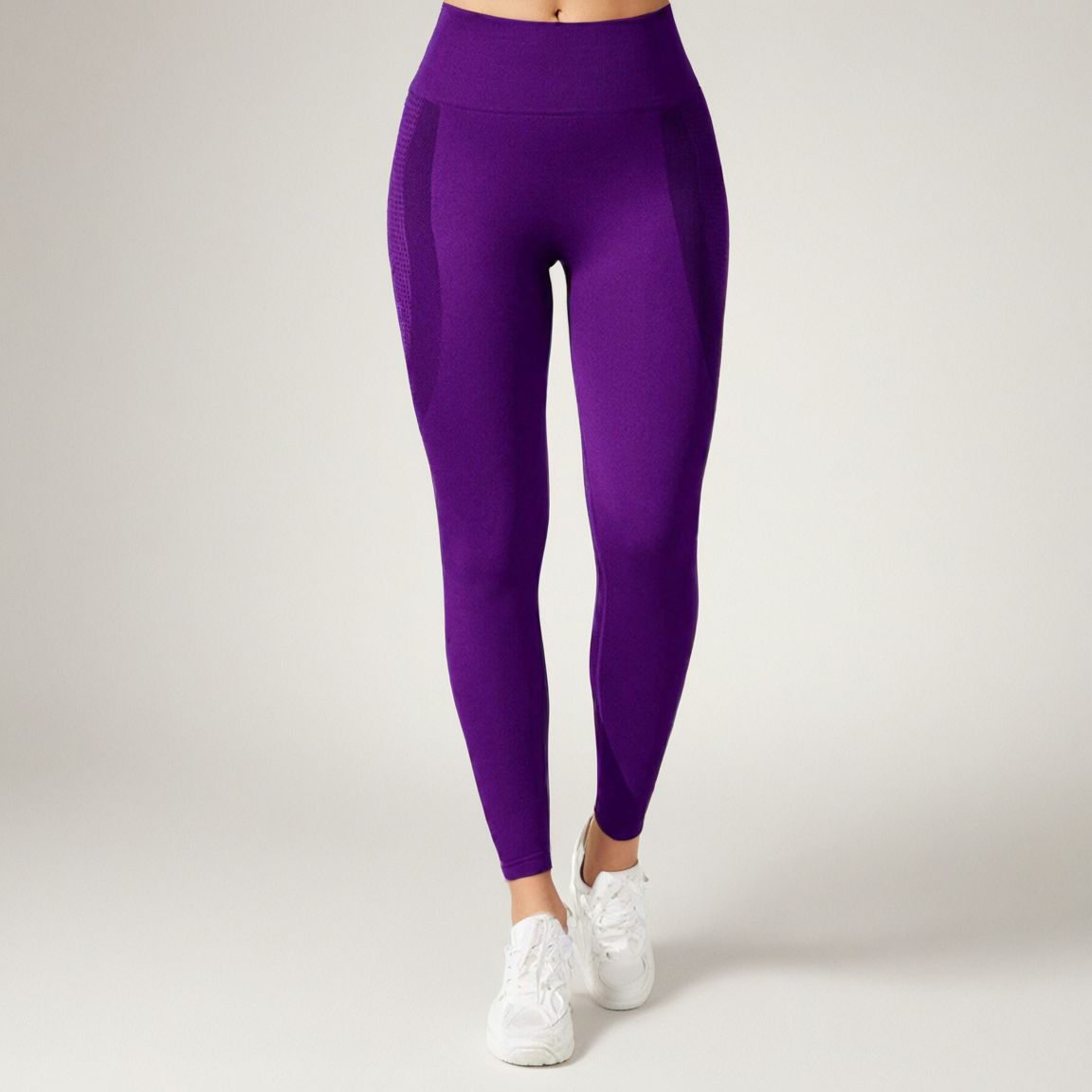 SHE IN HOT SELLING Yoga Clothing Yoga Fitness Clothing Pants Women's Sports High Waist Tight Hip Lift Belly Yoga Fitness Pants