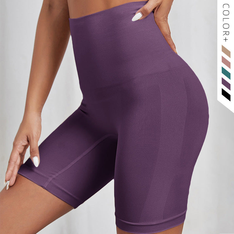 Processing Custom Body Sculpting Pants Without Curling and Seamless Postpartum Strong Belly Pants for Pregnant Women, Corset, High Waist and Hip Panties for Women